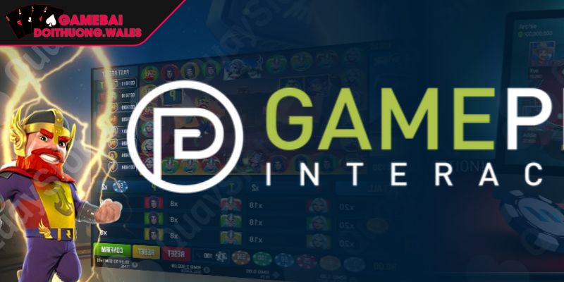Nhà phát hành GPI (Gameplay Interactive)