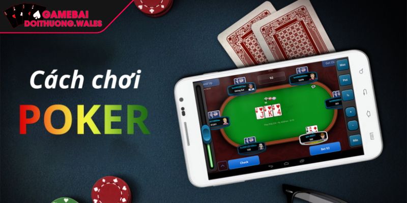 Ý nghĩa chiến thuật của thùng trong poker là gì?
